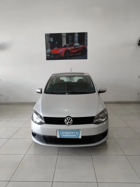 VOLKSWAGEN Fox 1.0 4P TREND FLEX, Foto 6