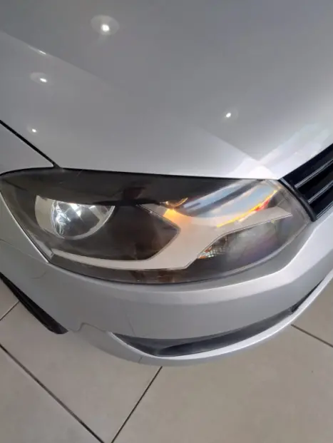 VOLKSWAGEN Fox 1.0 4P TREND FLEX, Foto 7