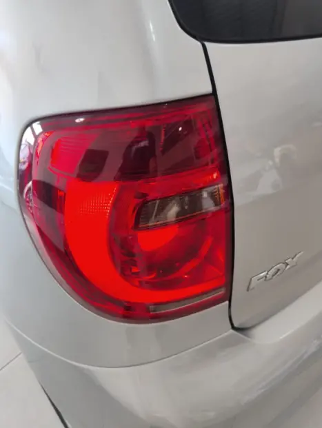 VOLKSWAGEN Fox 1.0 4P TREND FLEX, Foto 8