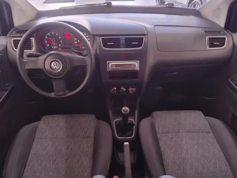 VOLKSWAGEN Fox 1.0 4P TREND FLEX, Foto 10