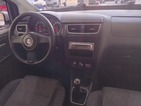 VOLKSWAGEN Fox 1.0 4P TREND FLEX, Foto 11