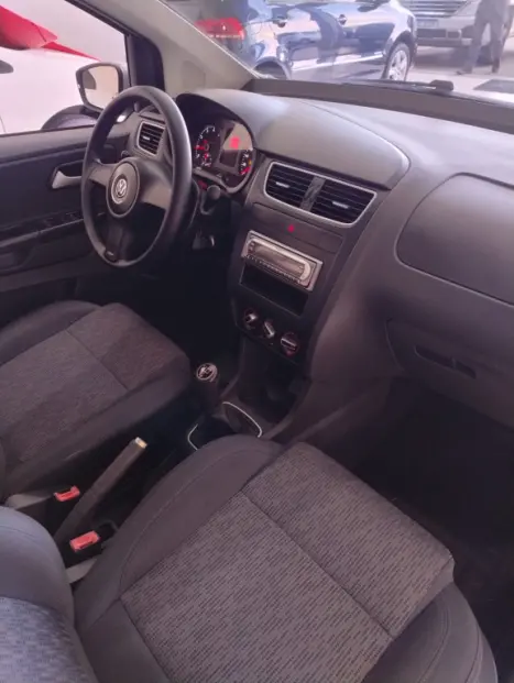 VOLKSWAGEN Fox 1.0 4P TREND FLEX, Foto 12