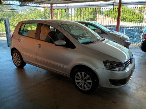 VOLKSWAGEN Fox 1.0 4P TREND FLEX, Foto 3