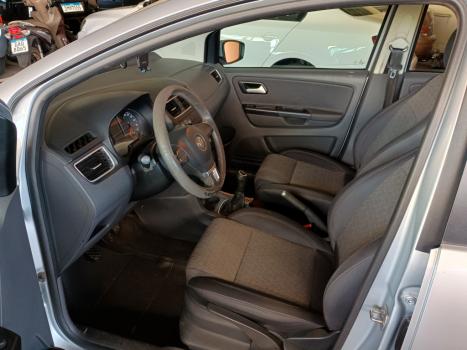 VOLKSWAGEN Fox 1.0 4P TREND FLEX, Foto 5