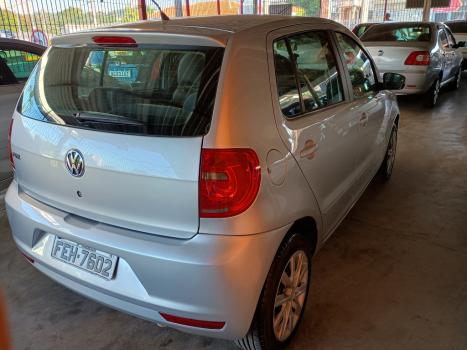 VOLKSWAGEN Fox 1.0 4P TREND FLEX, Foto 4