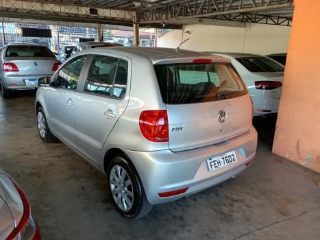 VOLKSWAGEN Fox 1.0 4P TREND FLEX, Foto 2