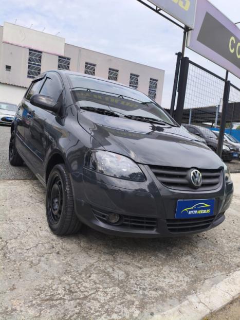 VOLKSWAGEN Fox 1.0 4P CITY FLEX, Foto 2