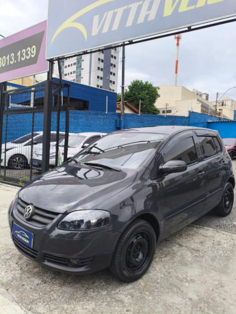 VOLKSWAGEN Fox 1.0 4P CITY FLEX, Foto 3