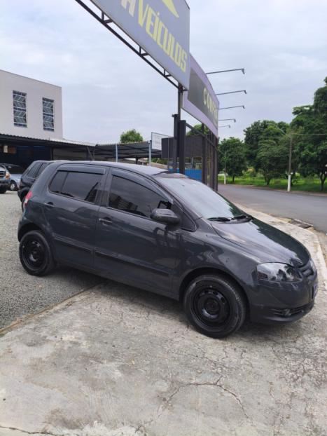 VOLKSWAGEN Fox 1.0 4P CITY FLEX, Foto 4
