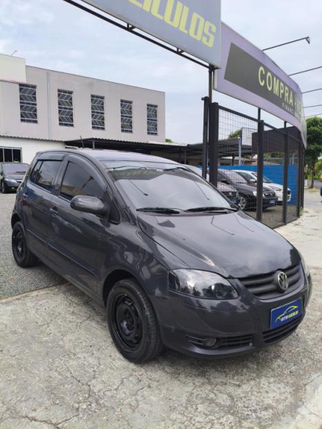 VOLKSWAGEN Fox 1.0 4P CITY FLEX, Foto 5
