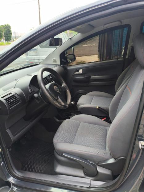 VOLKSWAGEN Fox 1.0 4P CITY FLEX, Foto 6