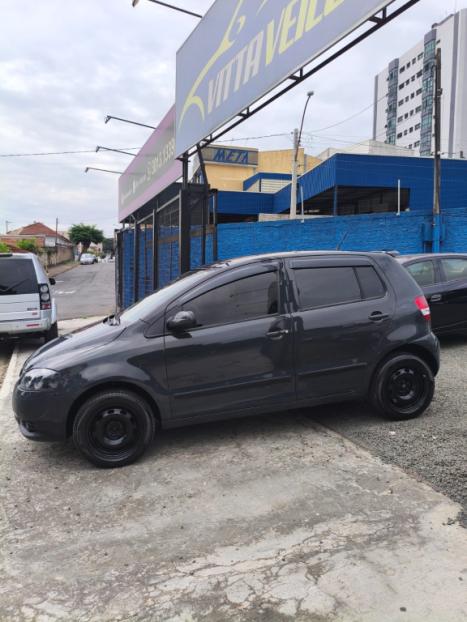 VOLKSWAGEN Fox 1.0 4P CITY FLEX, Foto 9