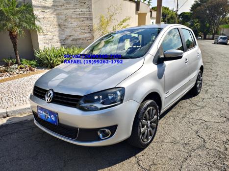 VOLKSWAGEN Fox 1.0 4P I-TREND FLEX, Foto 1