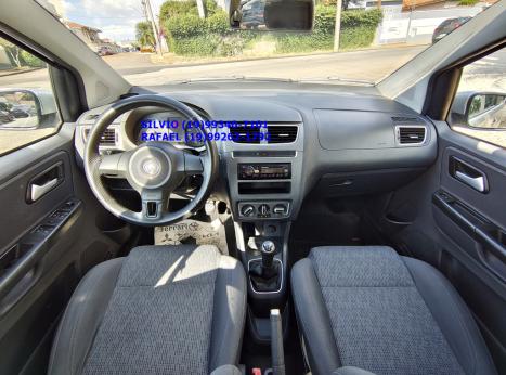 VOLKSWAGEN Fox 1.0 4P I-TREND FLEX, Foto 2