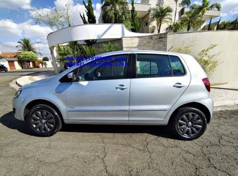 VOLKSWAGEN Fox 1.0 4P I-TREND FLEX, Foto 3