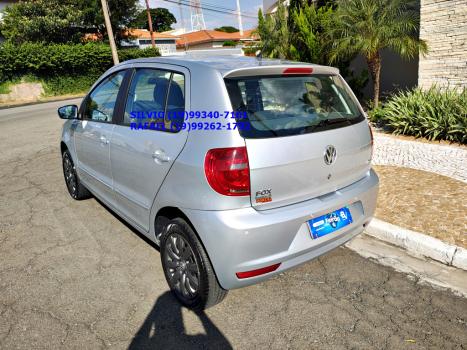 VOLKSWAGEN Fox 1.0 4P I-TREND FLEX, Foto 4