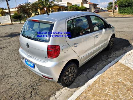 VOLKSWAGEN Fox 1.0 4P I-TREND FLEX, Foto 5