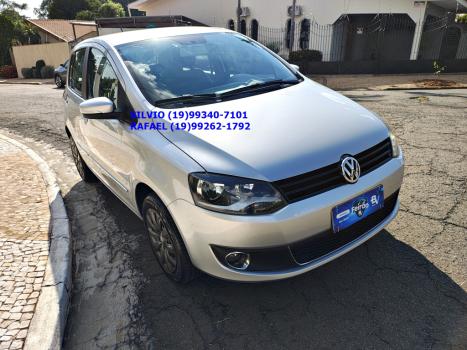 VOLKSWAGEN Fox 1.0 4P I-TREND FLEX, Foto 6