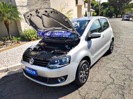 VOLKSWAGEN Fox 1.0 4P I-TREND FLEX, Foto 9