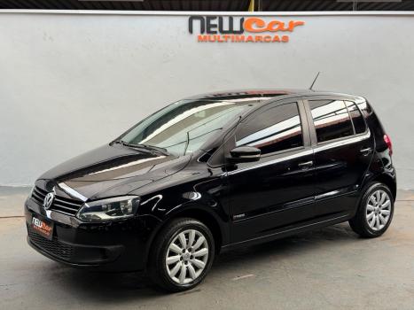 VOLKSWAGEN Fox 1.0 4P TREND FLEX, Foto 1