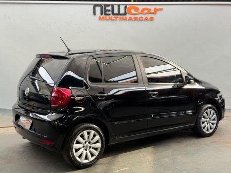 VOLKSWAGEN Fox 1.0 4P TREND FLEX, Foto 2