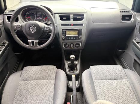 VOLKSWAGEN Fox 1.0 4P TREND FLEX, Foto 3