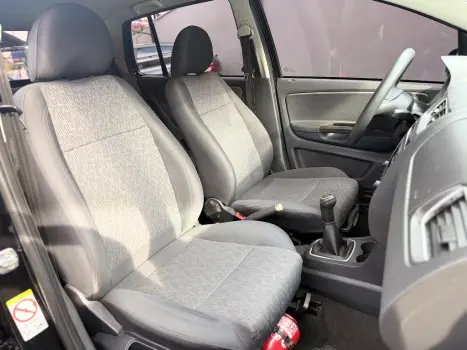 VOLKSWAGEN Fox 1.0 4P TREND FLEX, Foto 4