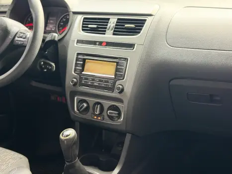 VOLKSWAGEN Fox 1.0 4P TREND FLEX, Foto 7