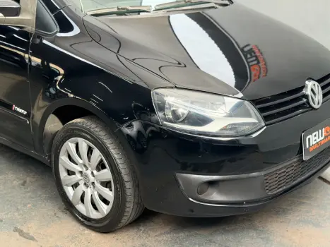 VOLKSWAGEN Fox 1.0 4P TREND FLEX, Foto 8