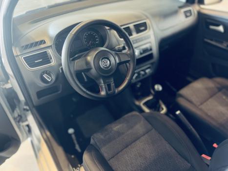 VOLKSWAGEN Fox 1.0 4P I-TREND FLEX, Foto 7