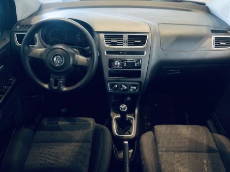 VOLKSWAGEN Fox 1.0 4P I-TREND FLEX, Foto 5