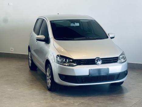 VOLKSWAGEN Fox 1.0 4P I-TREND FLEX, Foto 1