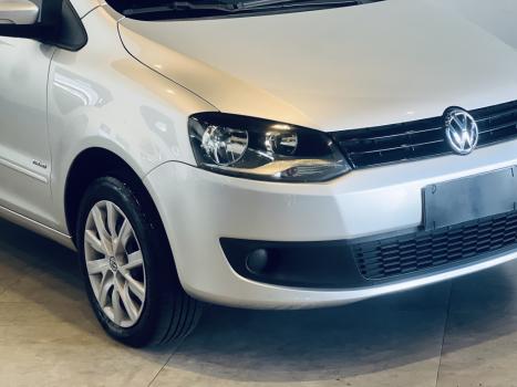 VOLKSWAGEN Fox 1.0 4P I-TREND FLEX, Foto 3