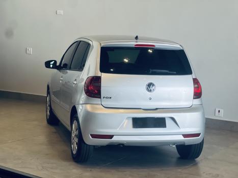 VOLKSWAGEN Fox 1.0 4P I-TREND FLEX, Foto 2