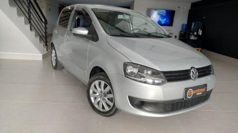 VOLKSWAGEN Fox 1.0 4P CITY FLEX, Foto 2