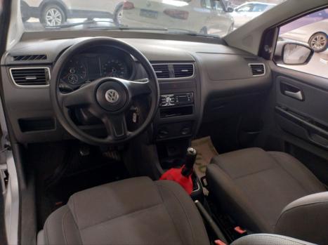 VOLKSWAGEN Fox 1.0 4P CITY FLEX, Foto 4