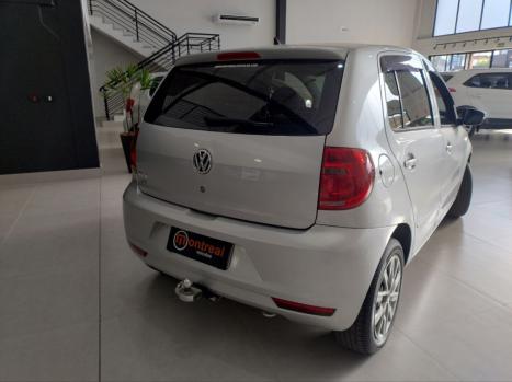 VOLKSWAGEN Fox 1.0 4P CITY FLEX, Foto 8