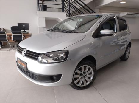 VOLKSWAGEN Fox 1.0 4P CITY FLEX, Foto 9