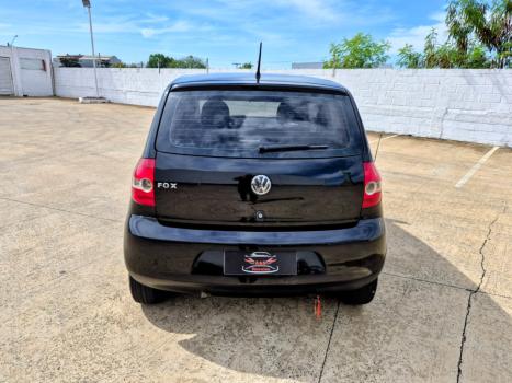 VOLKSWAGEN Fox 1.0 4P ROUTE FLEX, Foto 2