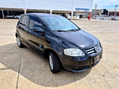 VOLKSWAGEN Fox 1.0 4P ROUTE FLEX, Foto 4