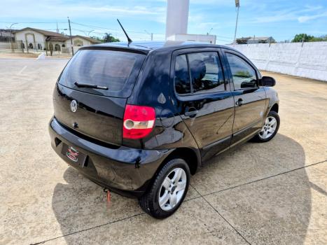 VOLKSWAGEN Fox 1.0 4P ROUTE FLEX, Foto 5