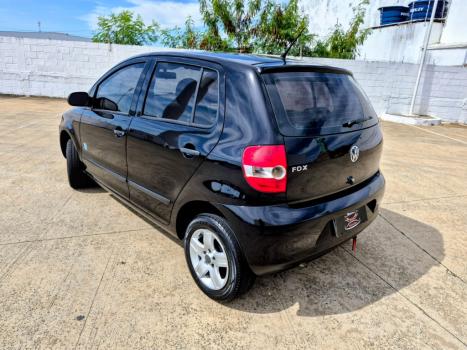 VOLKSWAGEN Fox 1.0 4P ROUTE FLEX, Foto 8