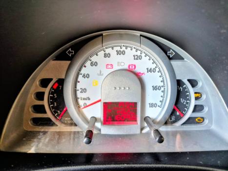 VOLKSWAGEN Fox 1.0 4P ROUTE FLEX, Foto 10