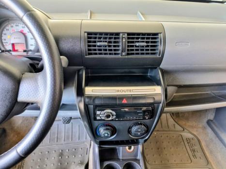 VOLKSWAGEN Fox 1.0 4P ROUTE FLEX, Foto 14