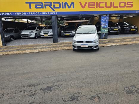 VOLKSWAGEN Fox 1.0 4P TREND FLEX, Foto 1
