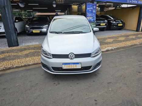 VOLKSWAGEN Fox 1.0 4P TREND FLEX, Foto 2