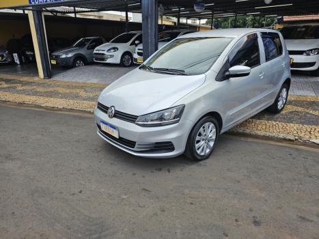 VOLKSWAGEN Fox 1.0 4P TREND FLEX, Foto 3