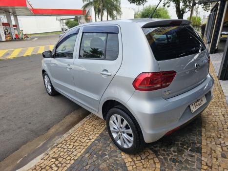 VOLKSWAGEN Fox 1.0 4P TREND FLEX, Foto 4