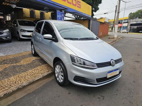VOLKSWAGEN Fox 1.0 4P TREND FLEX, Foto 5