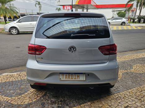VOLKSWAGEN Fox 1.0 4P TREND FLEX, Foto 7